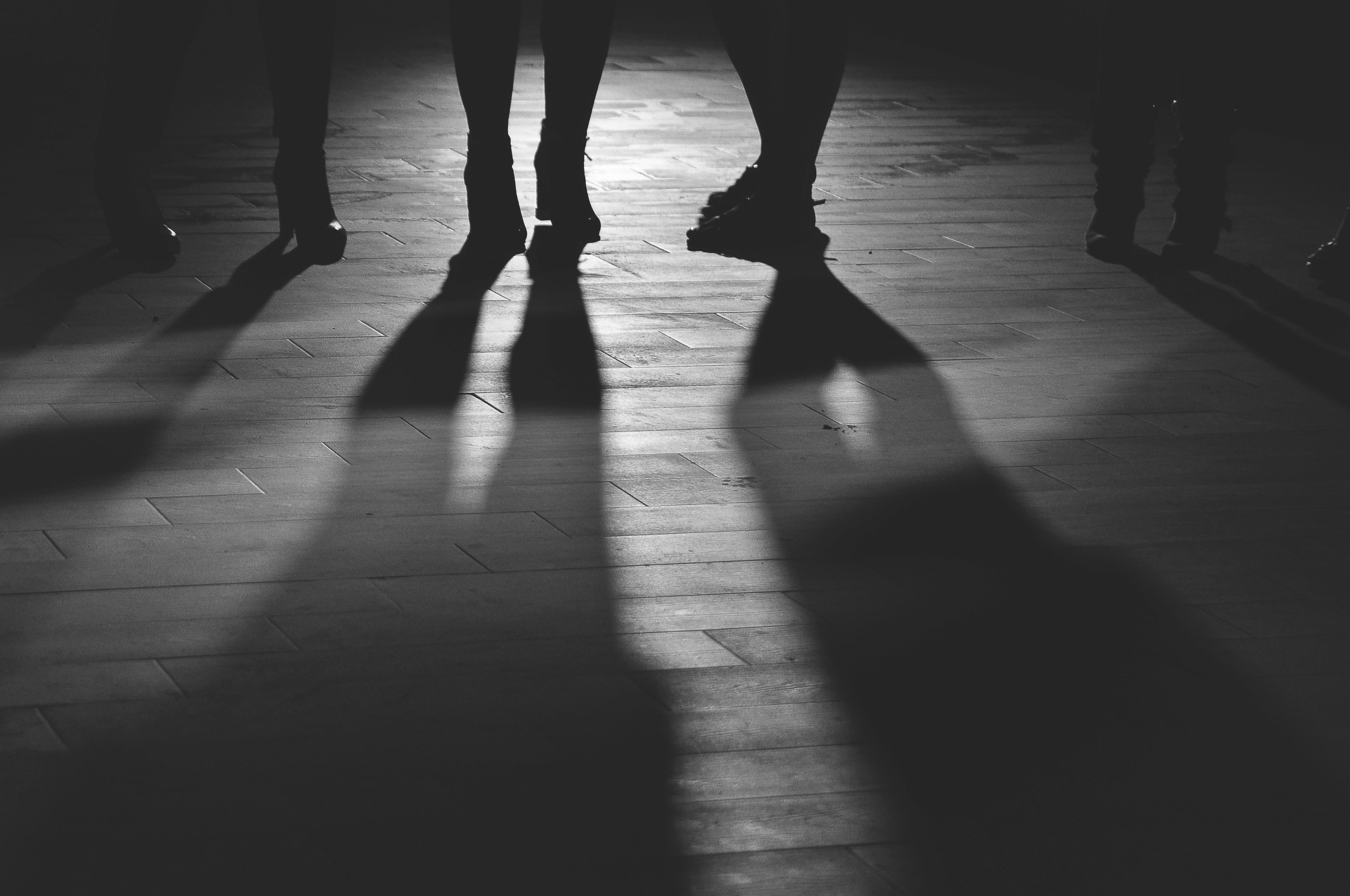 Beginner Pop Stage Dance Foundations