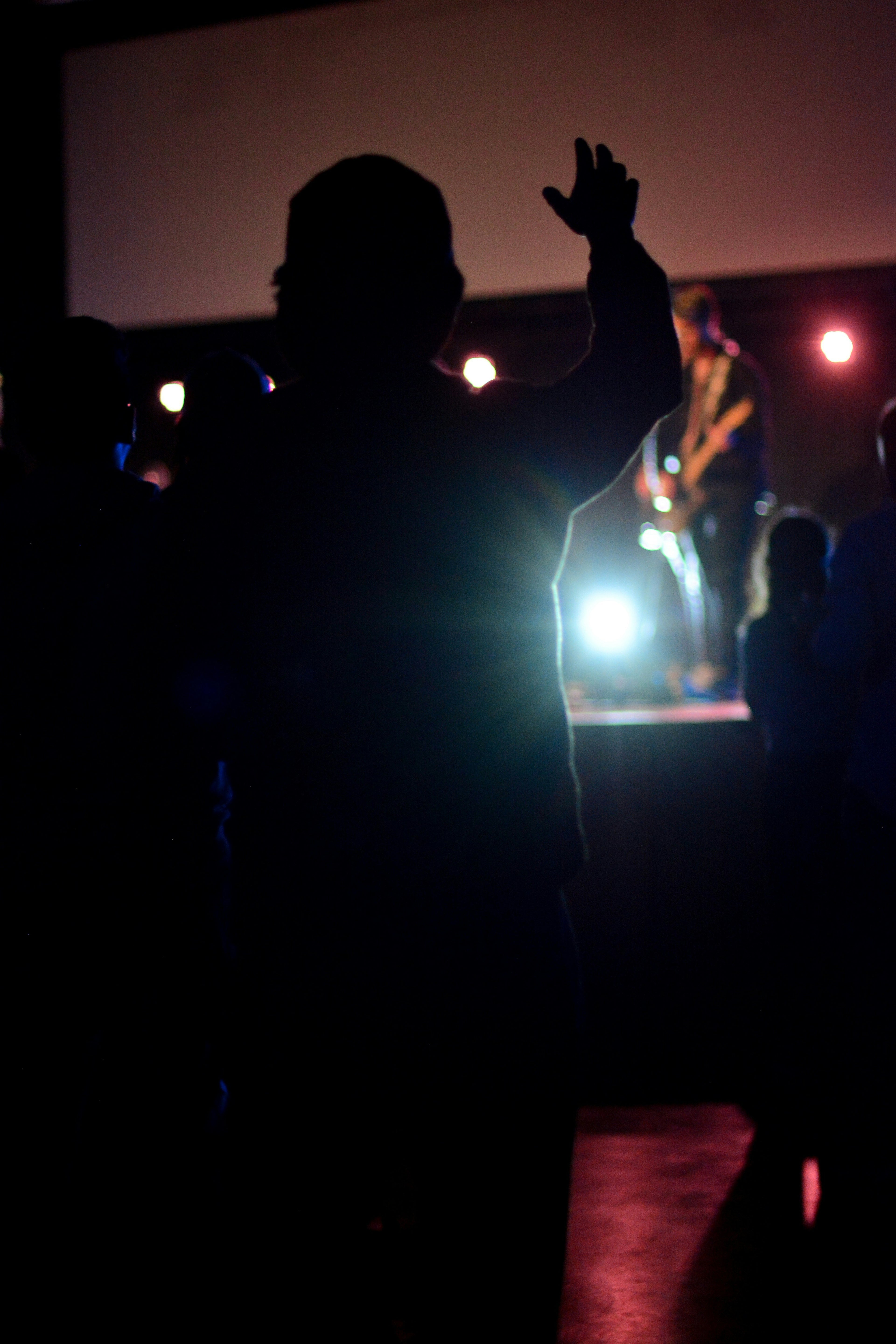 Stage Performance Bootcamp for Pop Soloists